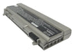 Dell Latitude 6400 ATG Latitude E6400 Lati 6600mAh Replacement Battery-main