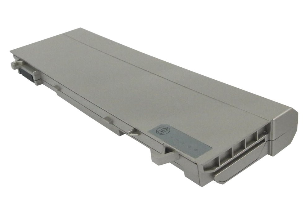 Dell Latitude 6400 ATG Latitude E6400 Latitude E6400 ATG Latitude E6400 XFR Latitude E6410 Latitude E6 6600mAh Laptop and Notebook Replacement Battery-4