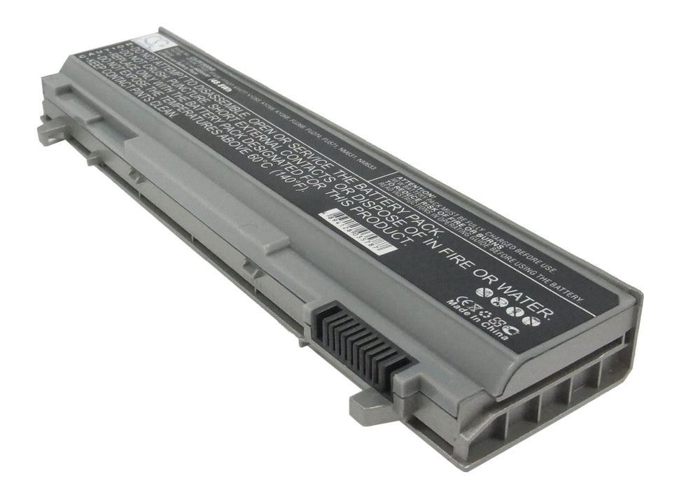 Dell Latitude 6400 ATG Latitude E6400 Lati 4400mAh Replacement Battery-main