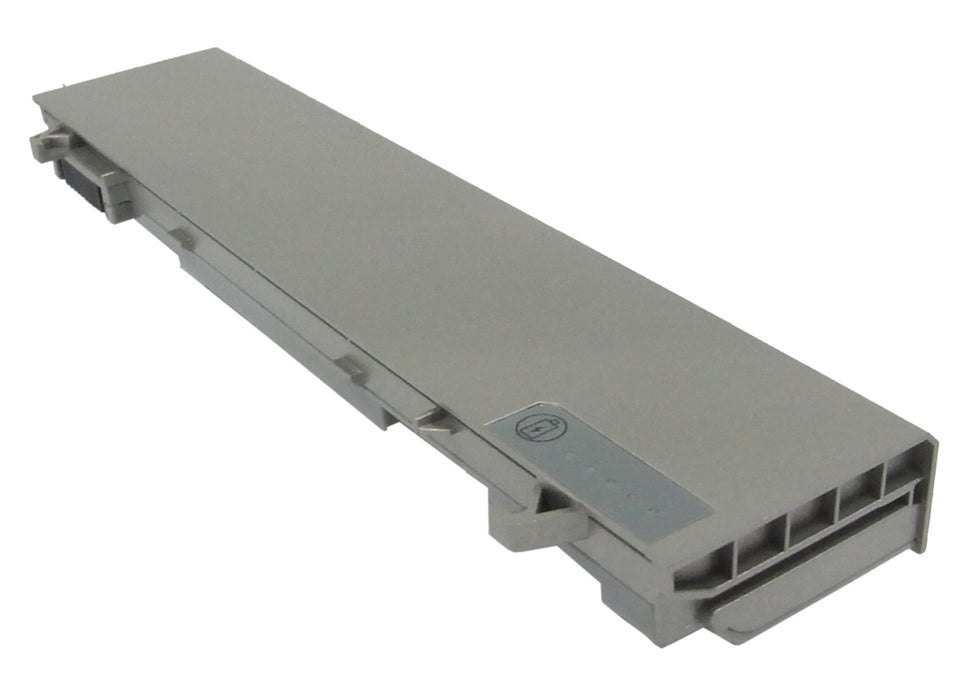 Dell Latitude 6400 ATG Latitude E6400 Latitude E6400 ATG Latitude E6400 XFR Latitude E6410 Latitude E6 4400mAh Laptop and Notebook Replacement Battery-4