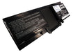 Dell Latitude XT latitude XT2 Laptop and Notebook Replacement Battery-2