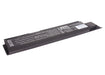 Dell Vostro 3400 Vostro 3500 Vostro 3700 4400mAh Laptop and Notebook Replacement Battery-2