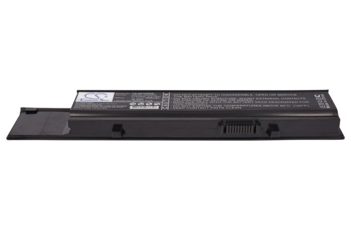 Dell Vostro 3400 Vostro 3500 Vostro 3700 4400mAh Laptop and Notebook Replacement Battery-5