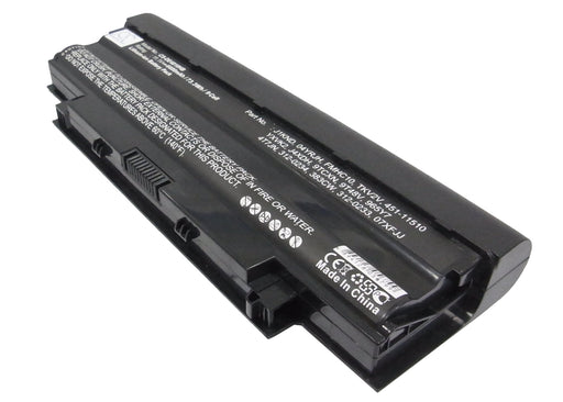 Dell 1445 Inspiron 13R Inspiron 13R 3010-D 6600mAh Replacement Battery-main