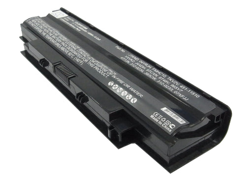 Dell 1445 Inspiron 13R Inspiron 13R 3010-D 4400mAh Replacement Battery-main