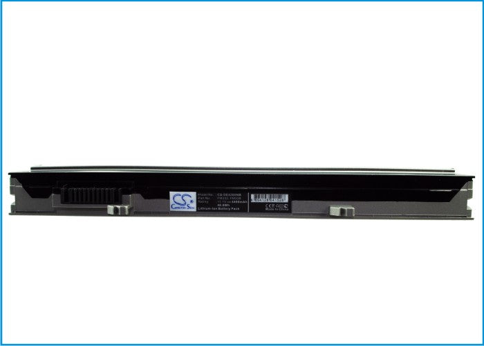 Dell Latitude E4300 Latitude E4310 Latitude E4320 Latitude E4400 4400mAh Laptop and Notebook Replacement Battery-5