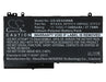 Dell Latitude 12 5000 Latitude 12 E5250 Latitude 12 E5250 P25S Latitude 12 E5250-5033 Latitude 12 E5250-5748 L Laptop and Notebook Replacement Battery-5