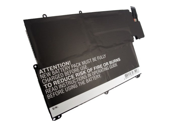 Dell Inspiron 13z-5323 Inspiron 5323 Vostro 15 3000 Vostro 15-3546D-1108B Vostro 15-3546D-1128B Vostro 15-3546 Laptop and Notebook Replacement Battery-3