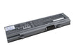 Dell Latitude E5400 Latitude E5400n Latitude E5410 Latitude E5500 Latitude E5500n Latitude E5510 Latit 4400mAh Laptop and Notebook Replacement Battery-2