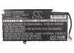 Dell Ins14ZD-3526 Inspiron 14 5439 Inspiron 14-5439 vostro 14 5480D Vostro 14-5480 Vostro 5460 Vostro 5460D-13 Laptop and Notebook Replacement Battery-5