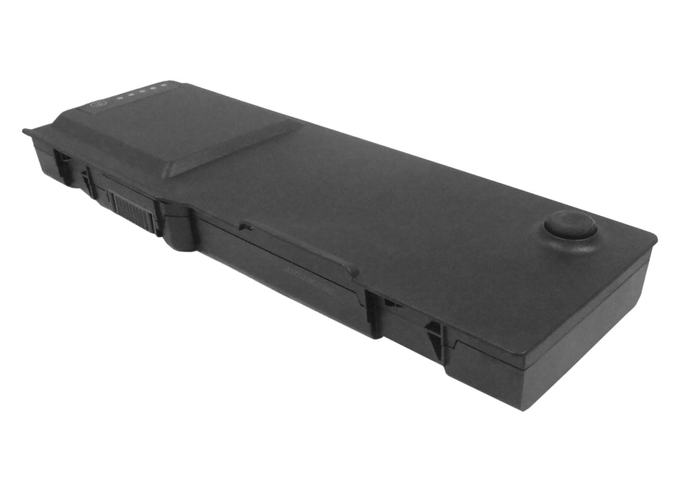 Dell Inspiron 1501 Inspiron 6400 Inspiron E1505 Latitude 131L Vostro 1000 Laptop and Notebook Replacement Battery-4
