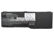 Dell Inspiron 1501 Inspiron 6400 Inspiron E1505 Latitude 131L Vostro 1000 Laptop and Notebook Replacement Battery-5