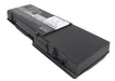 Dell Inspiron 1501 Inspiron 6400 Inspiron  4400mAh Replacement Battery-main