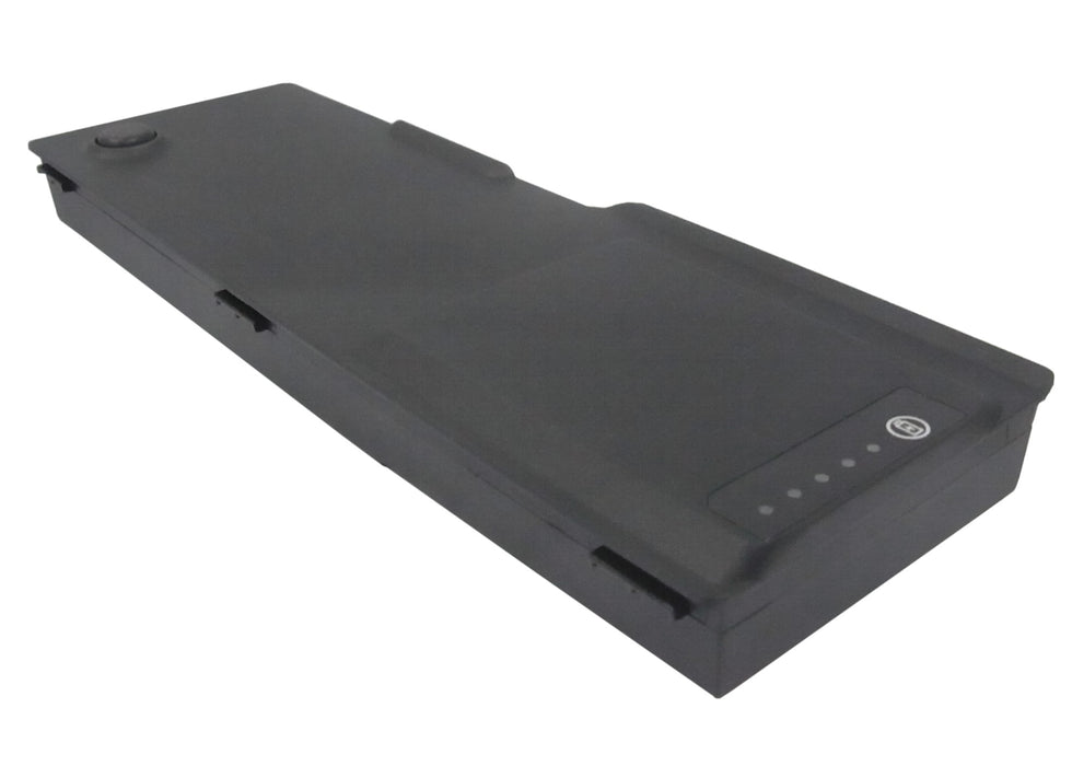 Dell Inspiron 1501 Inspiron 6400 Inspiron E1505 Latitude 131L Vostro 1000 4400mAh Laptop and Notebook Replacement Battery-3