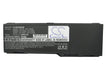Dell Inspiron 1501 Inspiron 6400 Inspiron E1505 Latitude 131L Vostro 1000 4400mAh Laptop and Notebook Replacement Battery-5