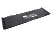 Dell L6430 Latitude 6430u 3200mAh Laptop and Notebook Replacement Battery-2