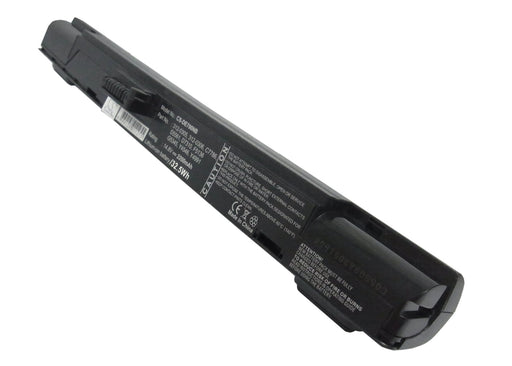 Dell Inspiron 700m Inspiron 710m 2200mAh Replacement Battery-main