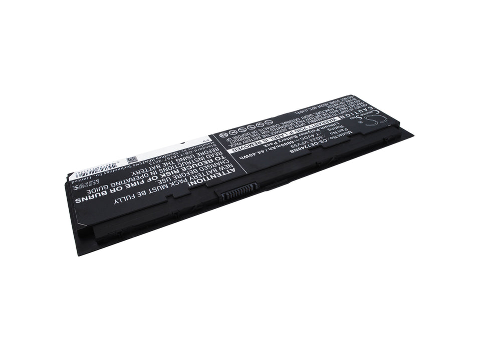 Dell Latitude 12 7000 Latitude E7240 Latitude E7240 12.5 Latitude E7240 7240-2716 Latitude E7250 Laptop and Notebook Replacement Battery-2