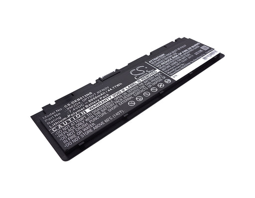 Dell Blanco 2013 Replacement Battery-main
