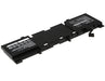 Dell Alienware 13 Alienware ECHO 13 Alienware QHD ALW13ED-1508 ALW13ER-1708 Laptop and Notebook Replacement Battery-2