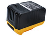 Dewalt CL3.C18S DCD740 DCD740B DCD771 DCD7 6000mAh Replacement Battery-2