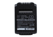 Dewalt DCD740 DCD740B DCD780 DCD780B DCD78 4000mAh Replacement Battery-main