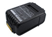 Dewalt DCD740 DCD740B DCD780 DCD780B DCD78 4000mAh Replacement Battery-3