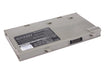Dell Latitude D400 Replacement Battery-main