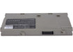 Dell Latitude D400 Laptop and Notebook Replacement Battery-5
