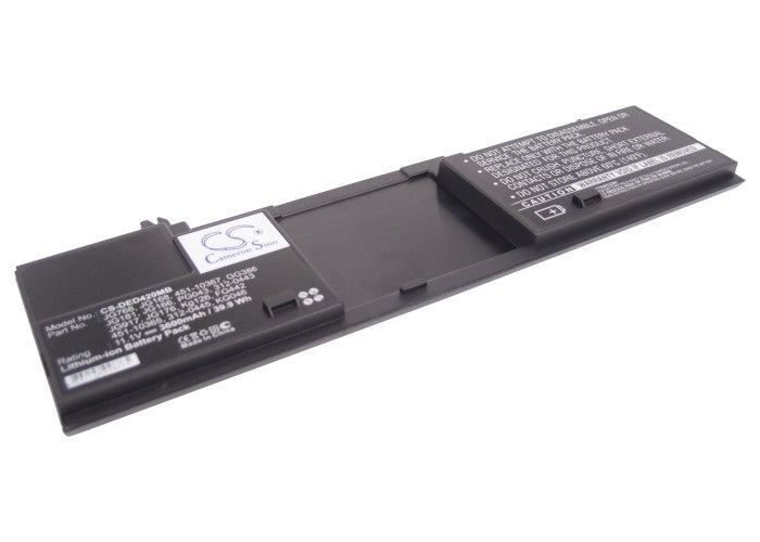 Dell Latitude D420 Latitude D430 Replacement Battery-main