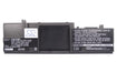 Dell Latitude D420 Latitude D430 Laptop and Notebook Replacement Battery-5