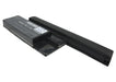 Dell Latitude D620 Replacement Battery-main