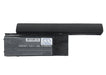 Dell Latitude D620 Laptop and Notebook Replacement Battery-5