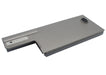 Dell Latitude D531 Latitude D820 Precision M65 4400mAh Laptop and Notebook Replacement Battery-4