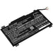 Dell Latitude 10 STE2 Replacement Battery-main