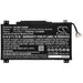 Dell Latitude 10 STE2 Laptop and Notebook Replacement Battery-3