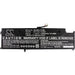 Dell Latitude 13 7370 Laptop and Notebook Replacement Battery-3