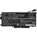 Dell Latitude 12 5289 Latitude 5289 Latitude E5289 Latitude L3180 N003L7390-C-D1606FTCN N012L7390-C-D1706FTCN Laptop and Notebook Replacement Battery-3