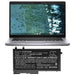 Dell Inspiron 7591 2-in-1 Latitude 5400 Latitude 5400 Chromebook Latitude 5401 Latitude 5410 Latitude 5411 Lat Laptop and Notebook Replacement Battery-7