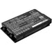 Dell Latitude 12 7202 Latitude 7202 Latitude 7202  Replacement Battery-main