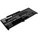 Dell Latitude 13 5300 Latitude 13 5300 2-in-1 Latitude 13 7300(N001L7300-D15 Latitude 13 7300(N050L7300-D17 La Laptop and Notebook Replacement Battery-2