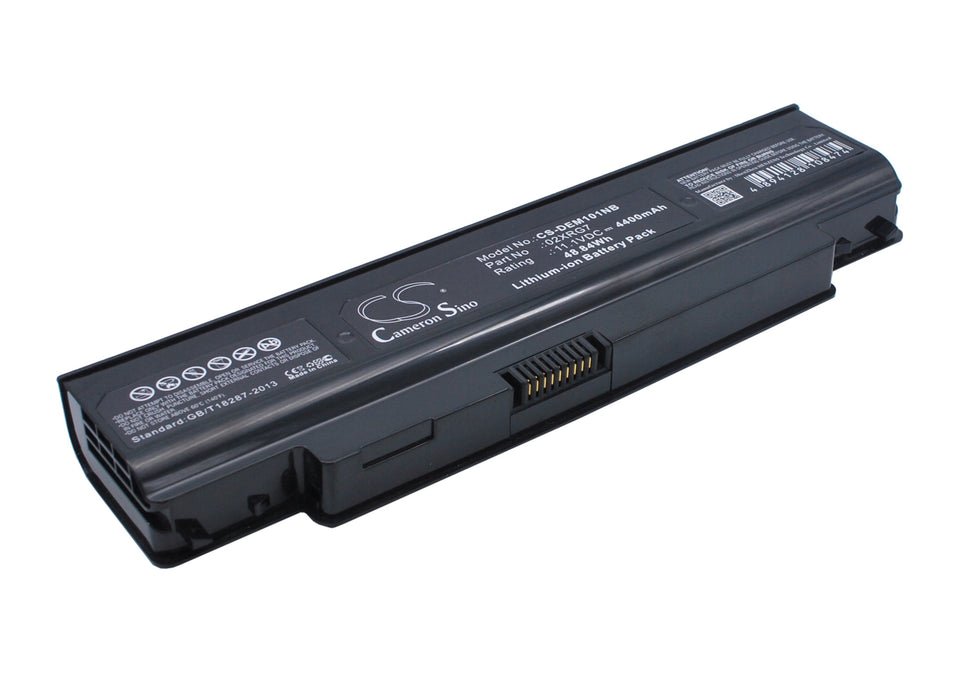 Dell Inspiron 1120 Inspiron 1121 Inspiron M101 Ins Replacement Battery-main