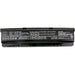 Dell Alienware M15X Alienware P08G M15X6CPRIBABLK M15X9CEXBATBLK Laptop and Notebook Replacement Battery-5