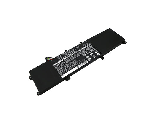 Dell Precision M2800 XPS 15 9530 Replacement Battery-main