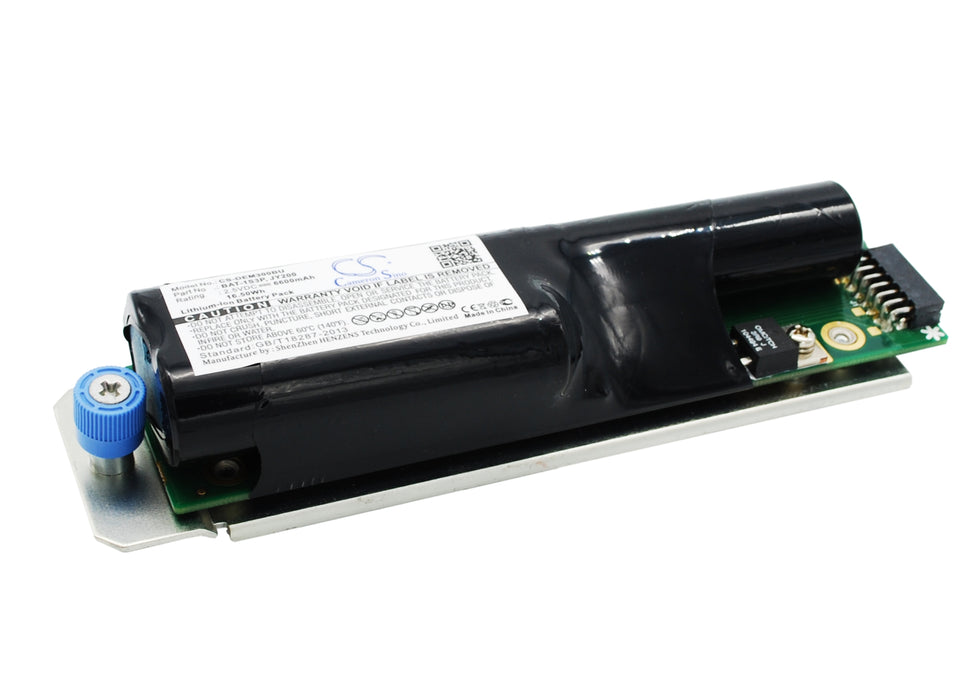 Dell PowerVault MB3000I PowerVault MD3000 RAID Controller Replacement Battery-2