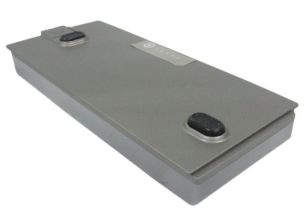 Dell Latitude D810 Precision M70 4400mAh Laptop and Notebook Replacement Battery-4