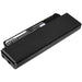 Dell Inspiron 910 Inspiron Mini 9 Inspiron Mini 9n Mimi 9 Mimi 9n PP39S Vostro A90 Vostro A90n 2200mAh Laptop and Notebook Replacement Battery-2
