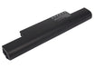 Dell Inspiron 11z Inspiron Mini 10 Inspiron Mini 1011 Inspiron Mini 10v PP19S 2200mAh Laptop and Notebook Replacement Battery-3