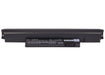Dell Inspiron 1210 Inspiron Mini 12 4400mAh Laptop and Notebook Replacement Battery-5