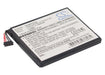 E-Mobile GS01 Replacement Battery-main